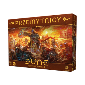 Dune: Przemytnicy