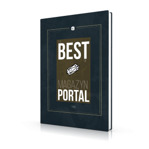 The Best of Magazyn Portal 3 OUTLET