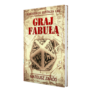 Graj Fabułą OUTLET