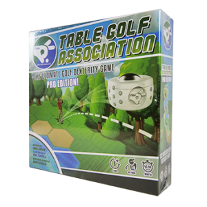 Table Golf Association - PRO Edition OUTLET