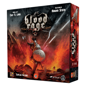 Blood Rage