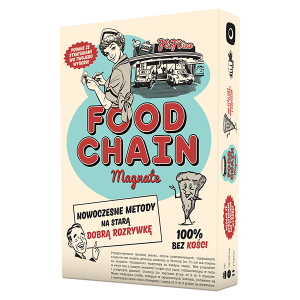 Food Chain Magnate