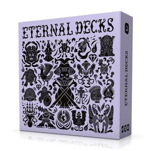 Eternal Decks