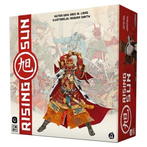 Rising Sun OUTLET