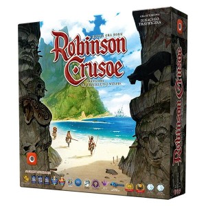 Robinson Crusoe OUTLET