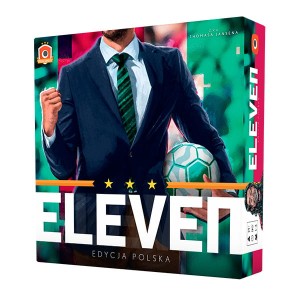 Eleven PL OUTLET
