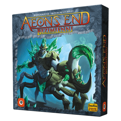 Aeon's End Bezimienni - pudełko.png