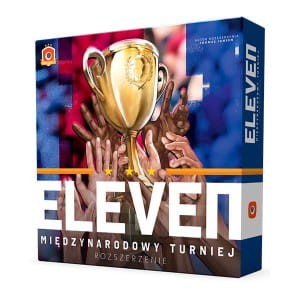 Eleven: Międzynarodowy Turniej OUTLET