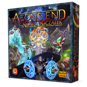 Aeon's End: Nowy Początek OUTLET