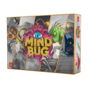 Mindbug OUTLET