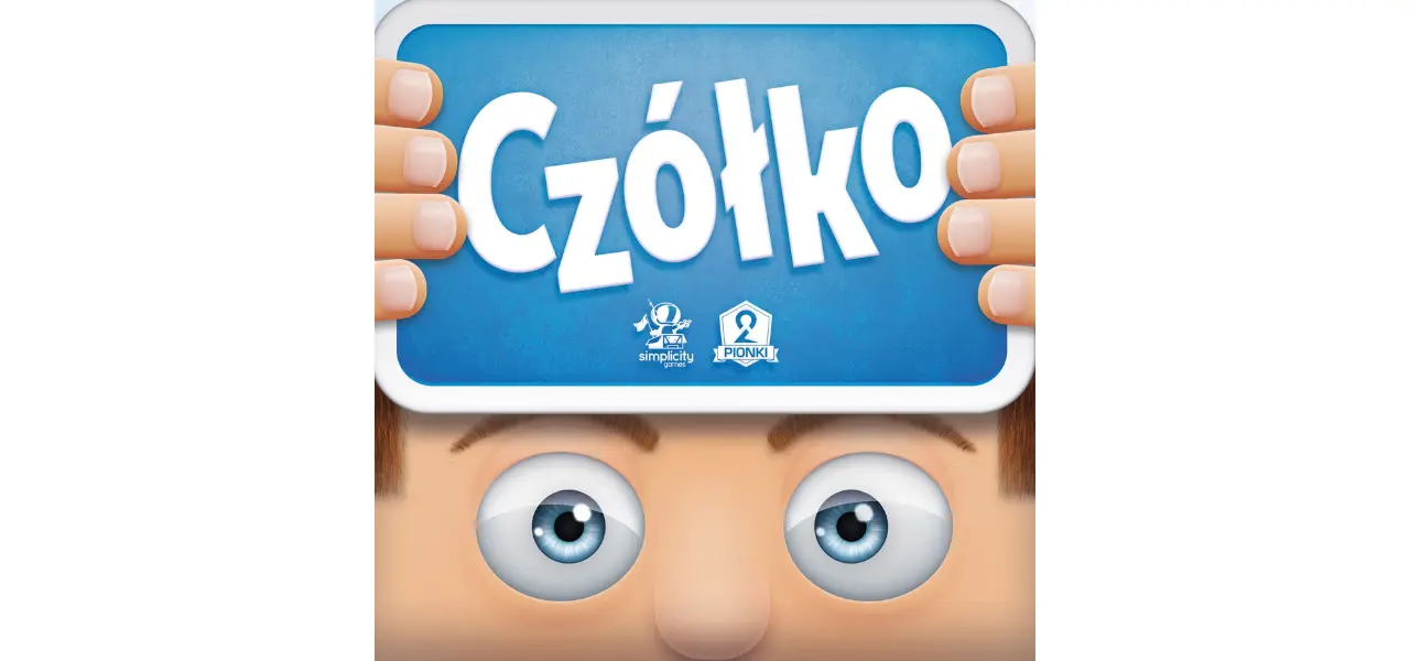 czólko gra integracyjna