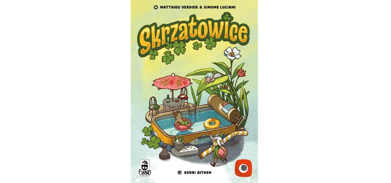 Skrzatowice Portal Games