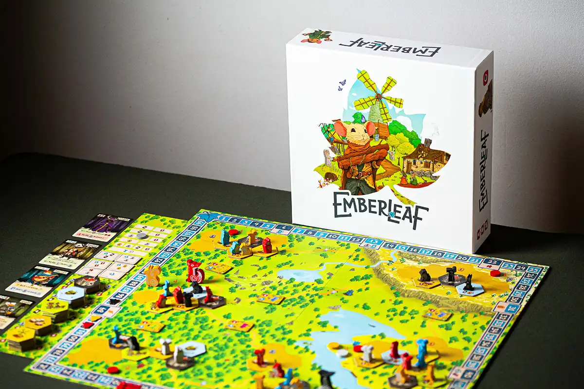  Emberleaf- 22