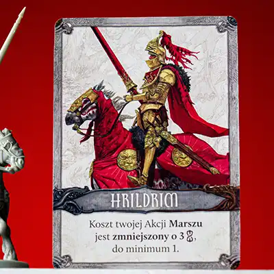 Mordred - 5