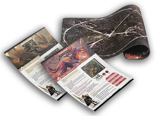 Primal Zestaw - 1