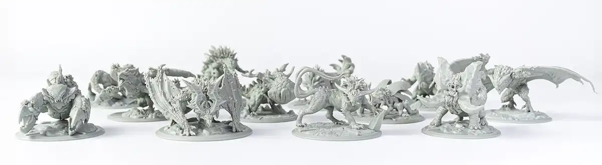 Primal Zestaw- 22