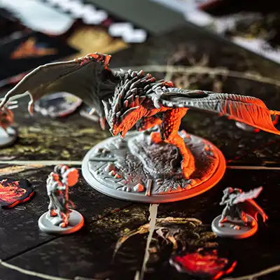 Primal Zestaw - 5