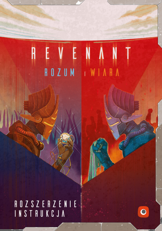 Rozum i Wiara - Instrukcja