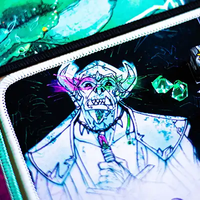Wroth - 6