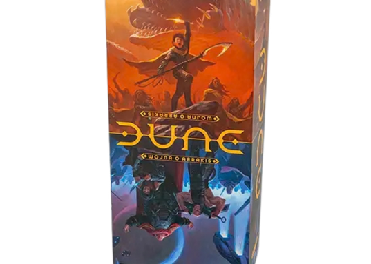 Dune: Wojna o Arrakis – Exclusive Extras