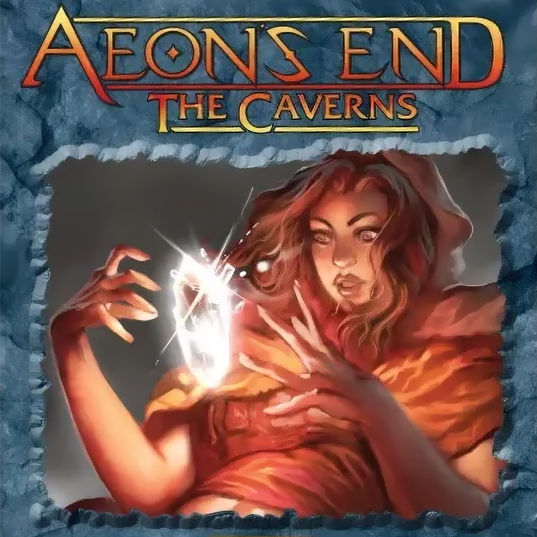 Aeon's End: Caverns