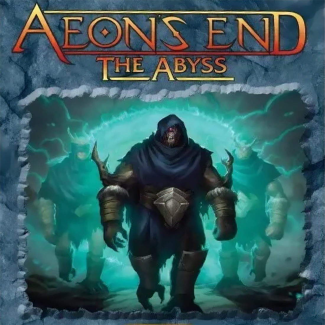 Aeon's End: the Abyss