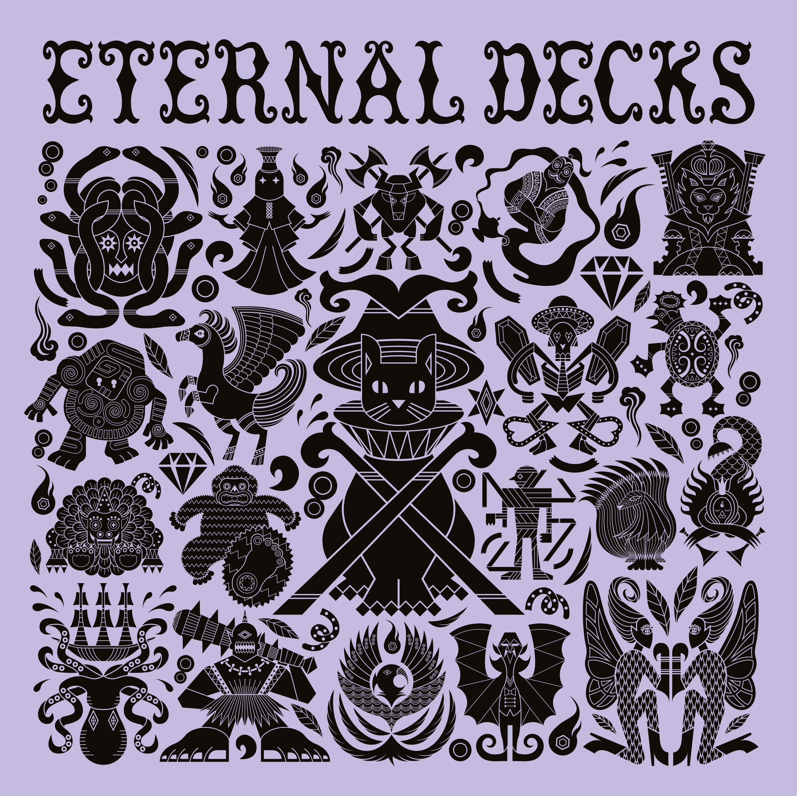 Eternal Decks