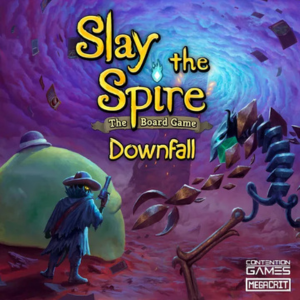 Slay The Spire: Donwfall