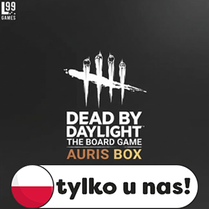 DBD: Auris