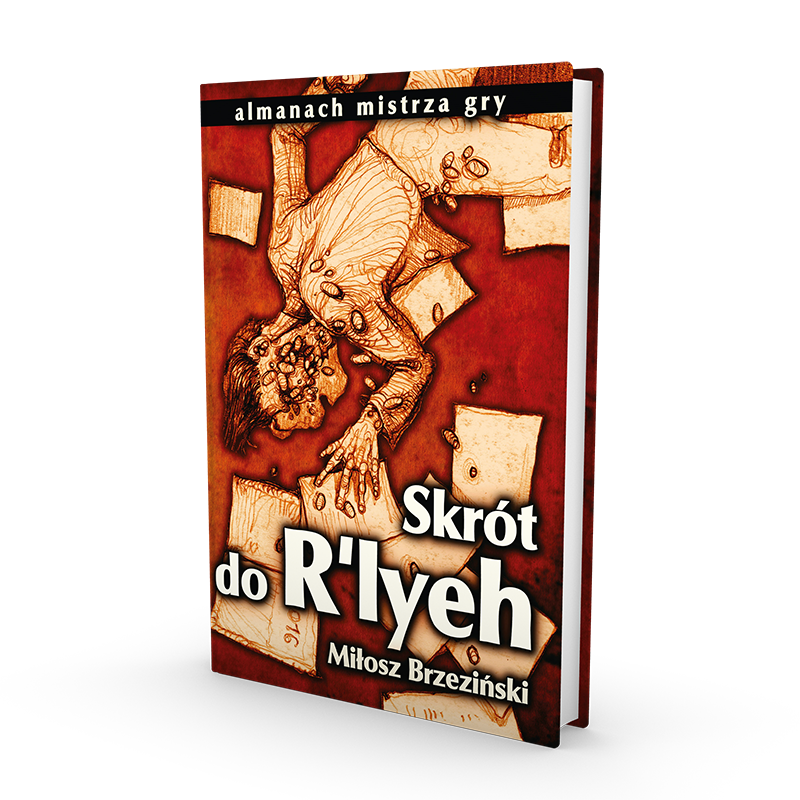 Skrót do R'lyeh