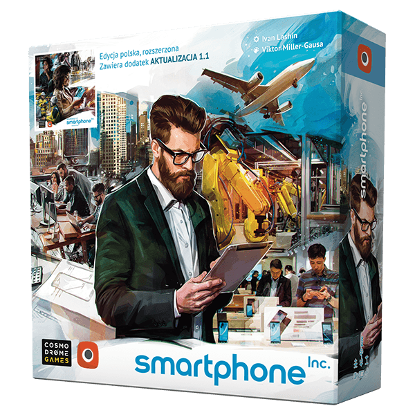 Smartphone INC OUTLET
