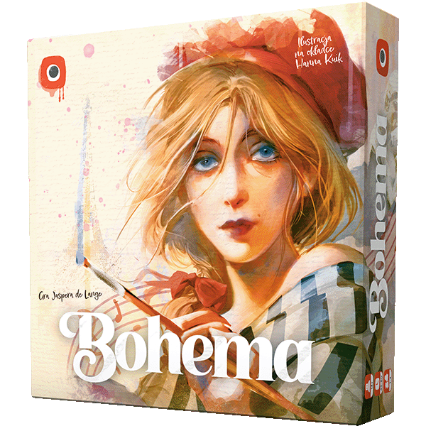 Bohema