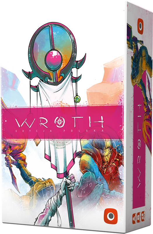 Wroth OUTLET