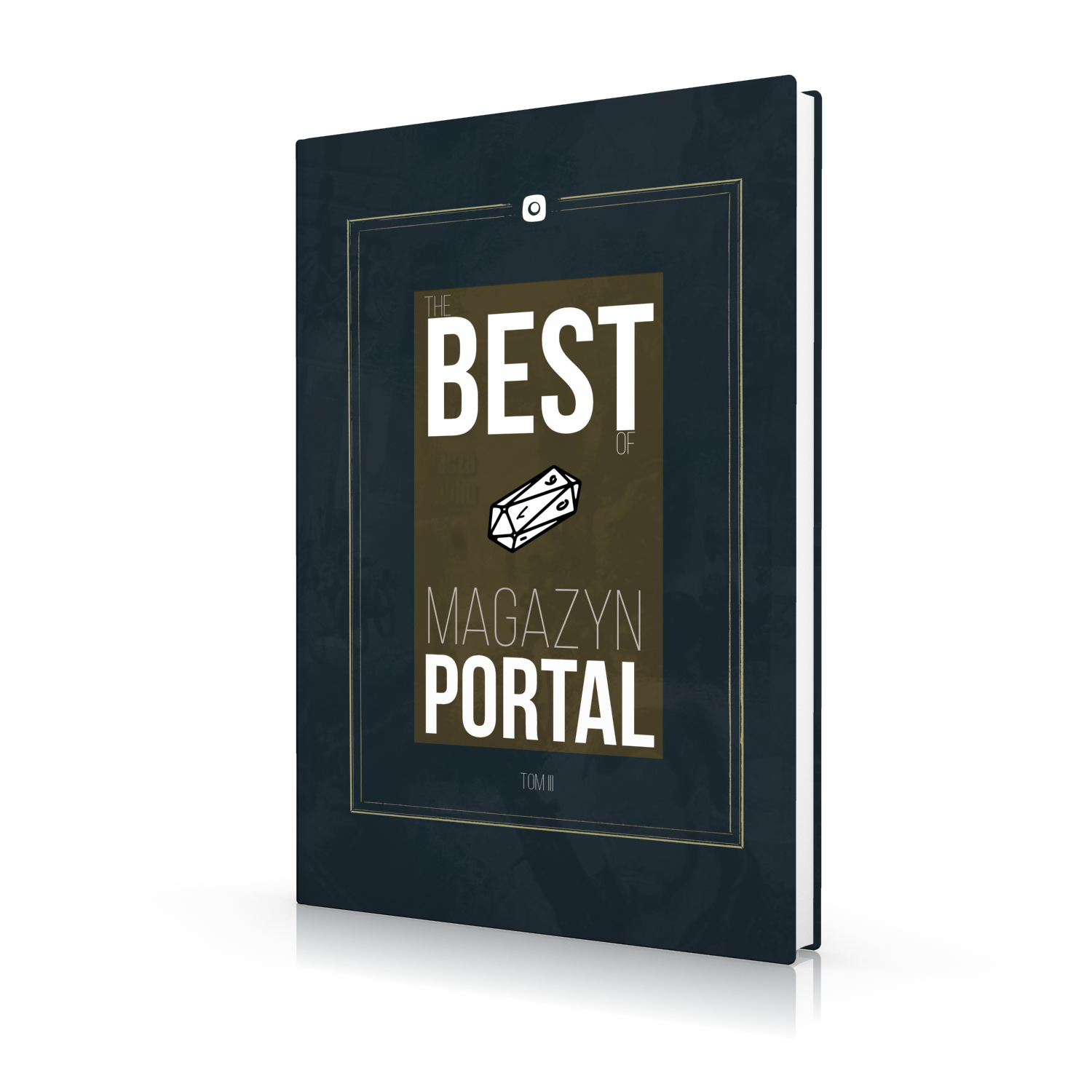The Best of Magazyn Portal 3 OUTLET