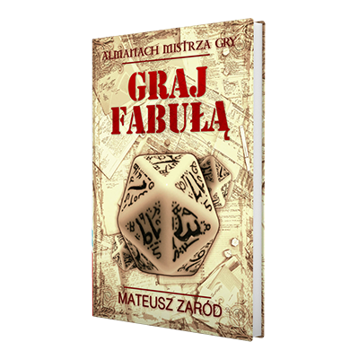 Graj Fabułą OUTLET