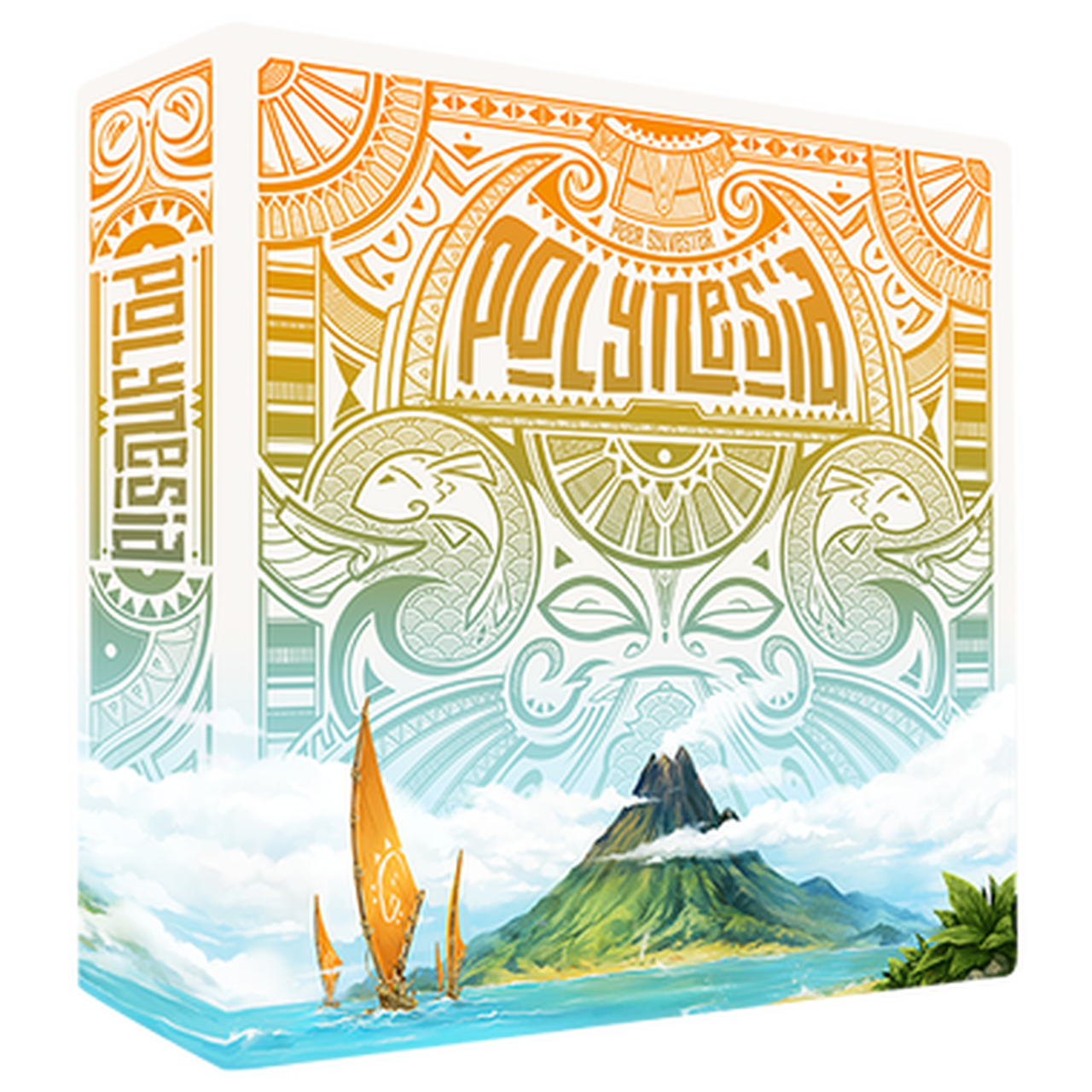 Polynesia