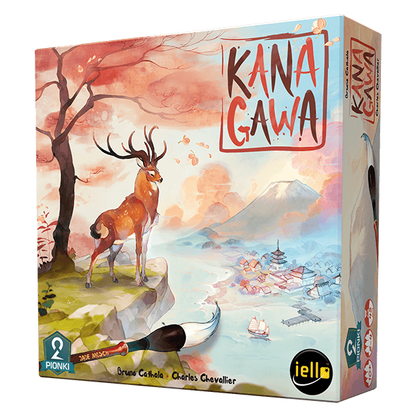 Kanagawa