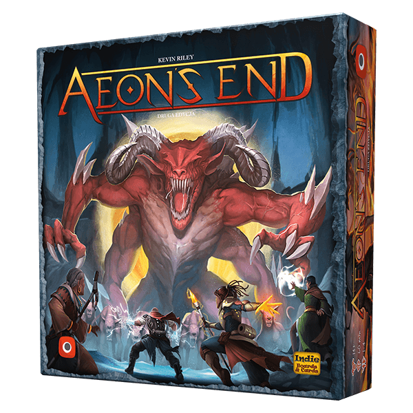 Aeon's End OUTLET