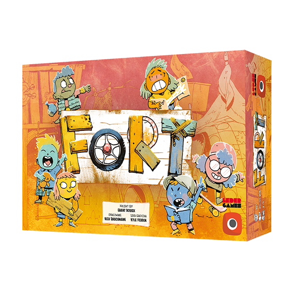 Fort