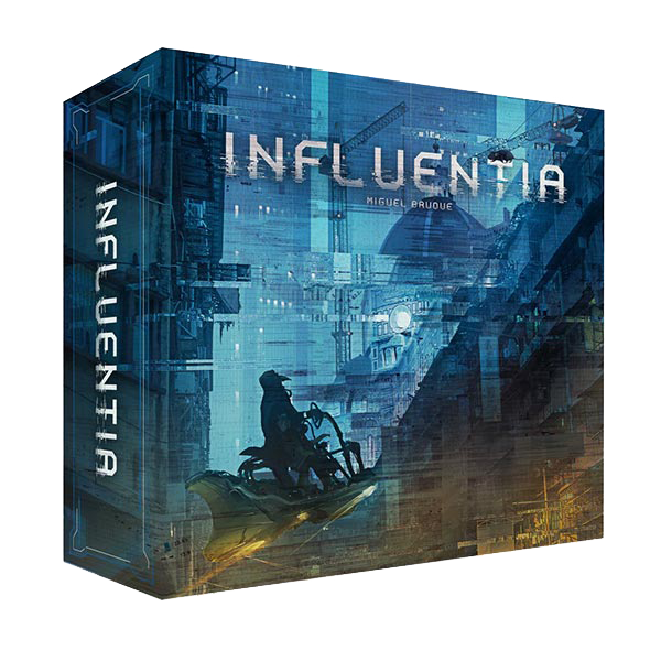 Influentia