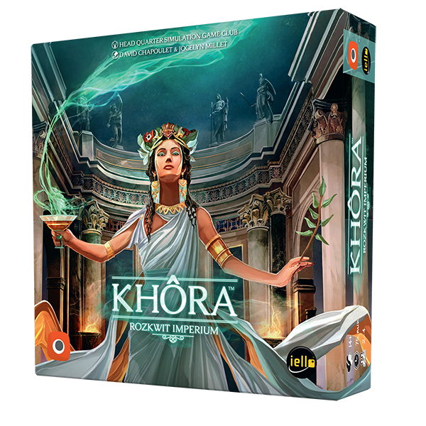 Khora