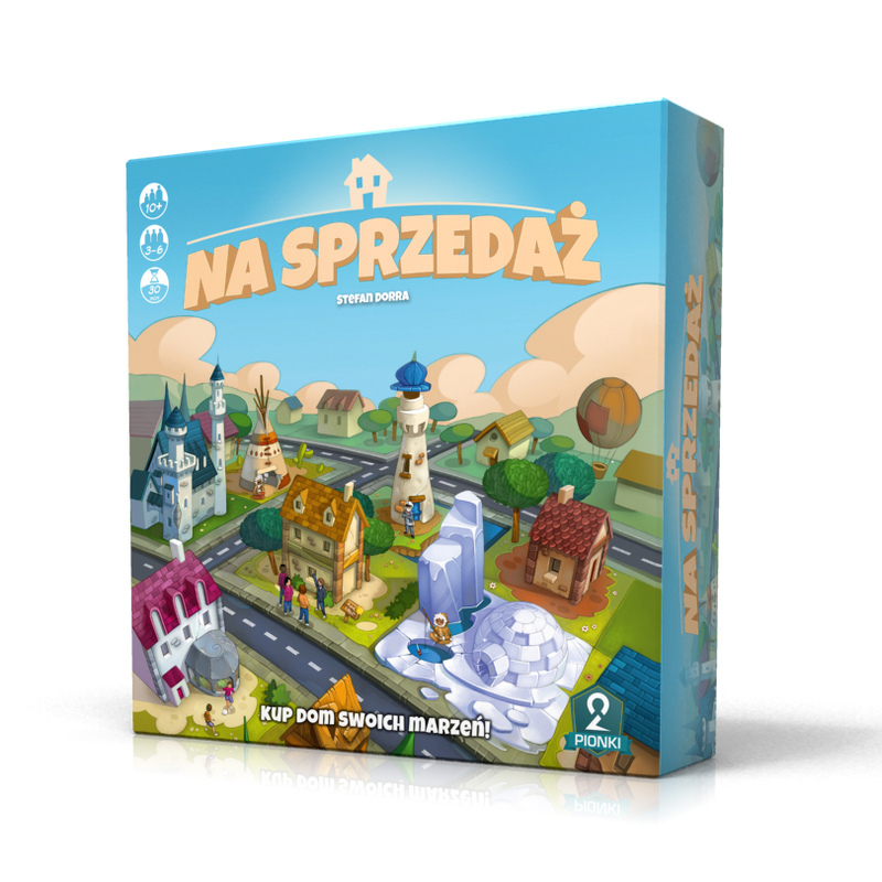 Na Sprzedaż