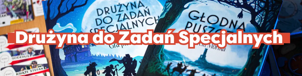 Wywiad z autorem