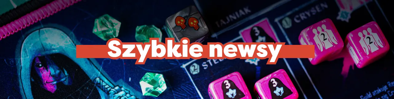 Eternal Decks - już w druku! Newsy #28