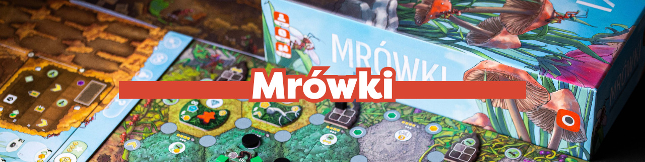 Mrówki - dziś premiera!
