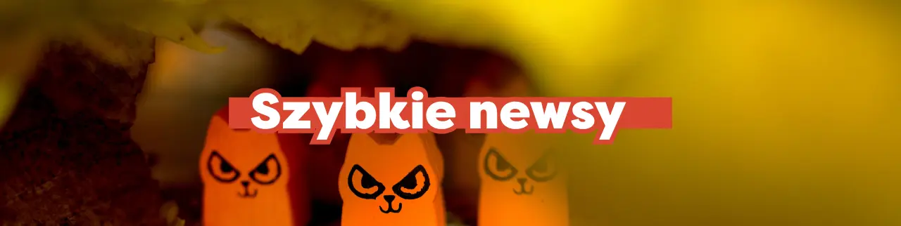Tłumaczymy nowy dodatek do Root! Newsy #31