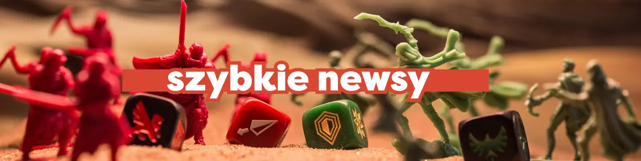 Dune już wkrótce opanuje sklep! Newsy #32