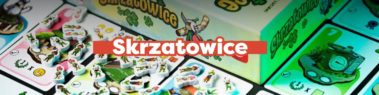 Jak wygląda rozgrywka?